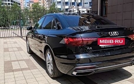 Audi A4, 2021 год, 3 600 000 рублей, 5 фотография