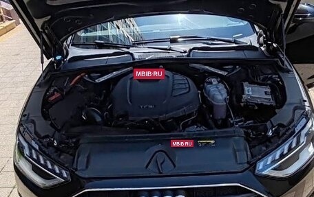 Audi A4, 2021 год, 3 600 000 рублей, 12 фотография