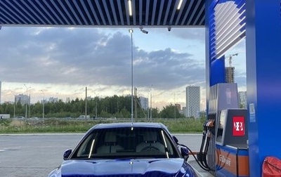 Toyota Camry, 2021 год, 3 150 000 рублей, 1 фотография