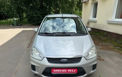 Ford C-MAX I рестайлинг, 2008 год, 740 000 рублей, 1 фотография