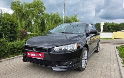 Mitsubishi Lancer IX, 2008 год, 800 000 рублей, 1 фотография