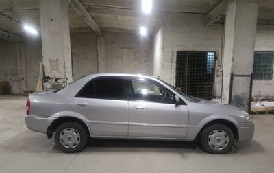 Mazda Familia, 1998 год, 350 000 рублей, 1 фотография