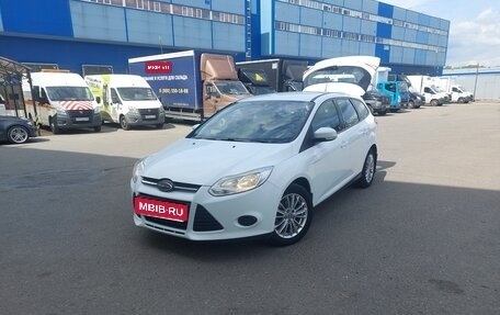 Ford Focus III, 2014 год, 640 000 рублей, 1 фотография