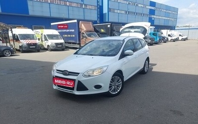 Ford Focus III, 2014 год, 640 000 рублей, 1 фотография