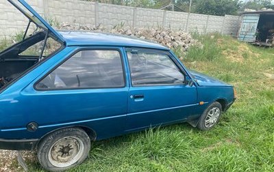 ЗАЗ 1102 «Таврия», 1998 год, 110 000 рублей, 1 фотография