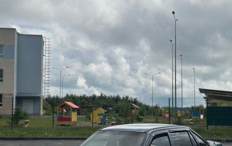 Daewoo Nexia I рестайлинг, 2003 год, 80 000 рублей, 1 фотография