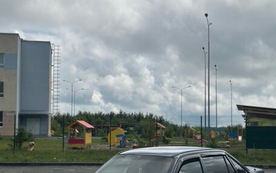 Daewoo Nexia I рестайлинг, 2003 год, 80 000 рублей, 1 фотография