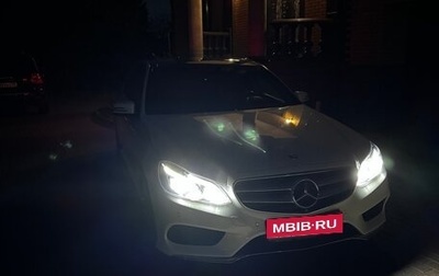 Mercedes-Benz E-Класс, 2015 год, 4 200 000 рублей, 1 фотография