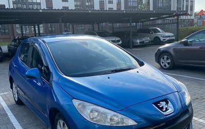 Peugeot 308 II, 2008 год, 280 000 рублей, 1 фотография