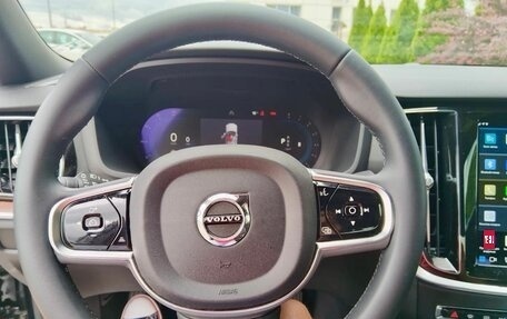 Volvo S60 III, 2023 год, 3 950 000 рублей, 1 фотография
