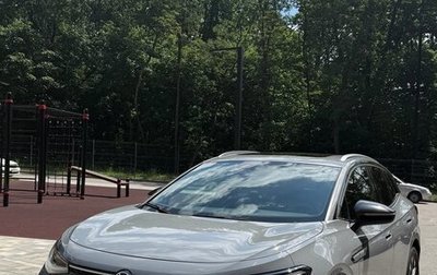 Volkswagen ID.4, 2022 год, 3 500 000 рублей, 1 фотография