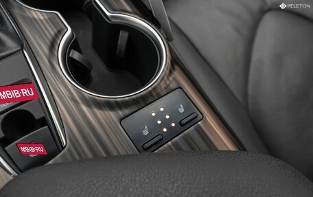 Toyota Camry, 2018 год, 2 140 000 рублей, 25 фотография