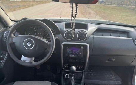 Renault Duster I рестайлинг, 2013 год, 1 150 000 рублей, 11 фотография