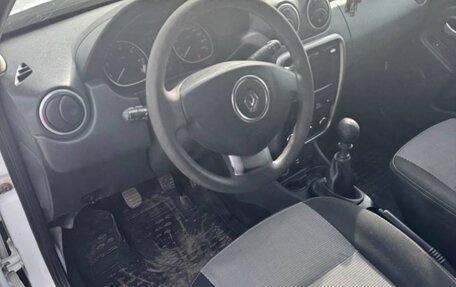 Renault Duster I рестайлинг, 2013 год, 1 150 000 рублей, 9 фотография