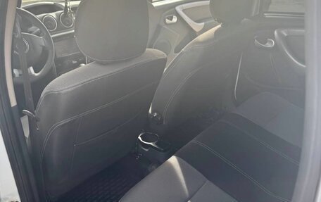 Renault Duster I рестайлинг, 2013 год, 1 150 000 рублей, 10 фотография