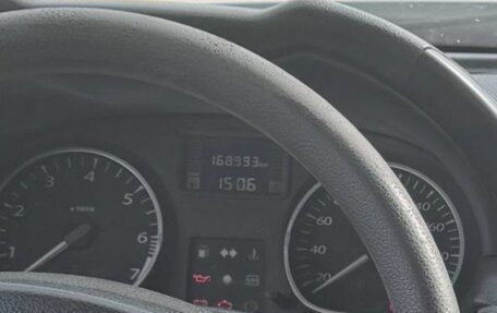Renault Duster I рестайлинг, 2013 год, 1 150 000 рублей, 13 фотография