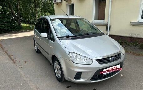 Ford C-MAX I рестайлинг, 2008 год, 740 000 рублей, 2 фотография