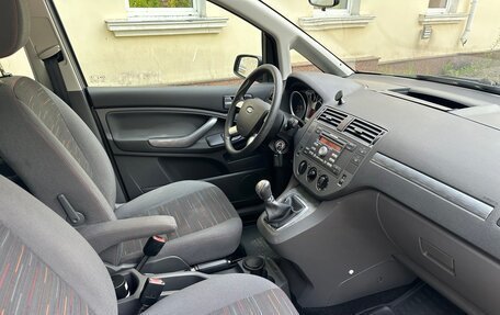 Ford C-MAX I рестайлинг, 2008 год, 740 000 рублей, 8 фотография