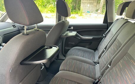 Ford C-MAX I рестайлинг, 2008 год, 740 000 рублей, 9 фотография