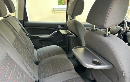 Ford C-MAX I рестайлинг, 2008 год, 740 000 рублей, 10 фотография