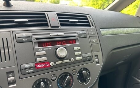 Ford C-MAX I рестайлинг, 2008 год, 740 000 рублей, 13 фотография