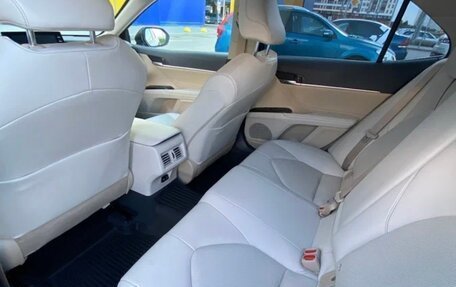 Toyota Camry, 2021 год, 3 150 000 рублей, 12 фотография
