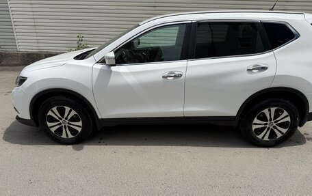 Nissan X-Trail, 2015 год, 1 570 000 рублей, 4 фотография