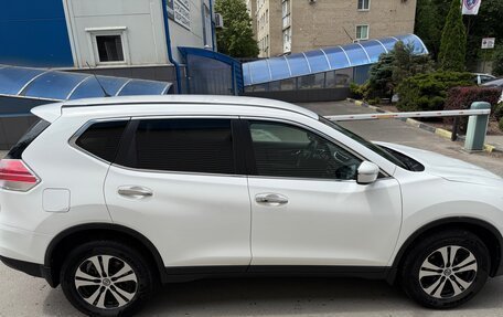Nissan X-Trail, 2015 год, 1 570 000 рублей, 5 фотография