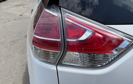 Nissan X-Trail, 2015 год, 1 570 000 рублей, 14 фотография