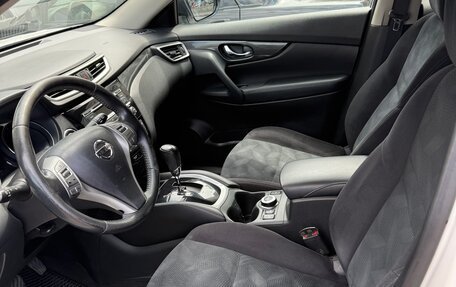 Nissan X-Trail, 2015 год, 1 570 000 рублей, 11 фотография