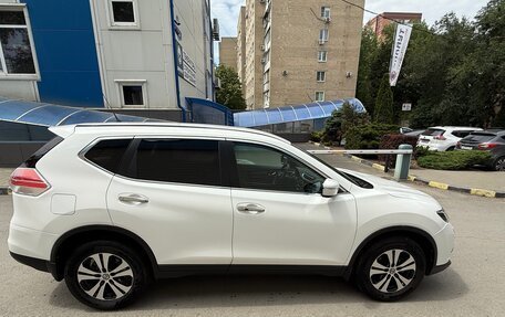 Nissan X-Trail, 2015 год, 1 570 000 рублей, 8 фотография