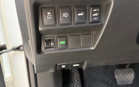 Nissan X-Trail, 2015 год, 1 570 000 рублей, 12 фотография