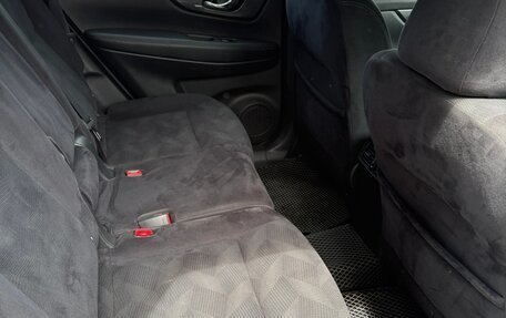 Nissan X-Trail, 2015 год, 1 570 000 рублей, 16 фотография