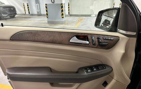 Mercedes-Benz M-Класс, 2012 год, 2 500 000 рублей, 8 фотография