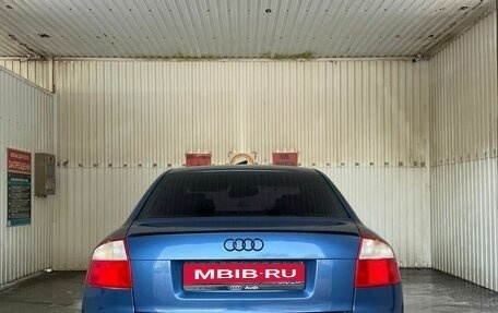 Audi A4, 2002 год, 590 000 рублей, 2 фотография