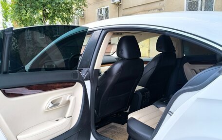 Volkswagen Passat CC I рестайлинг, 2011 год, 1 500 000 рублей, 5 фотография