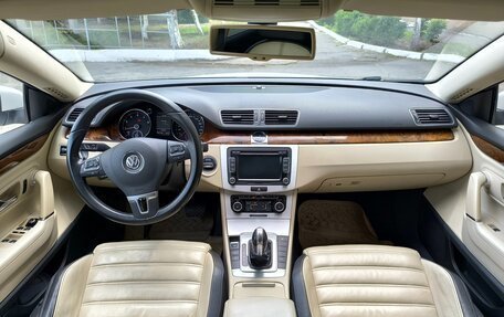 Volkswagen Passat CC I рестайлинг, 2011 год, 1 500 000 рублей, 2 фотография