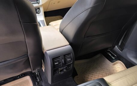 Volkswagen Passat CC I рестайлинг, 2011 год, 1 500 000 рублей, 15 фотография