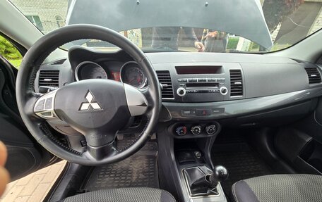 Mitsubishi Lancer IX, 2008 год, 800 000 рублей, 7 фотография
