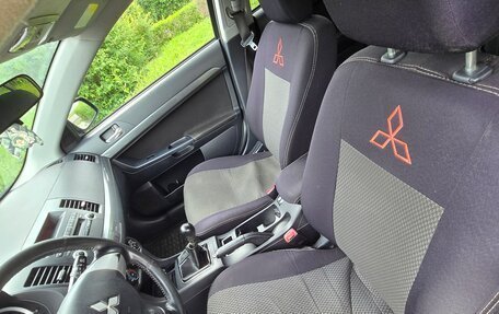Mitsubishi Lancer IX, 2008 год, 800 000 рублей, 6 фотография