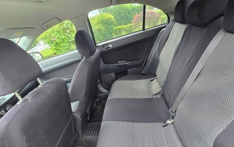 Mitsubishi Lancer IX, 2008 год, 800 000 рублей, 13 фотография