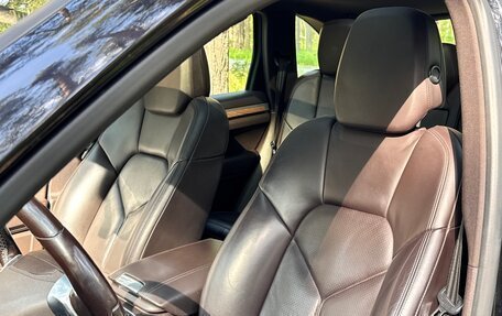 Porsche Cayenne III, 2014 год, 3 050 000 рублей, 17 фотография
