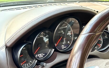 Porsche Cayenne III, 2014 год, 3 050 000 рублей, 16 фотография