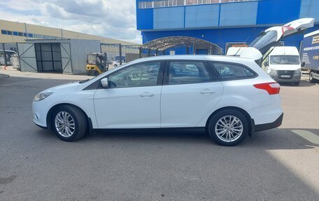 Ford Focus III, 2014 год, 640 000 рублей, 2 фотография