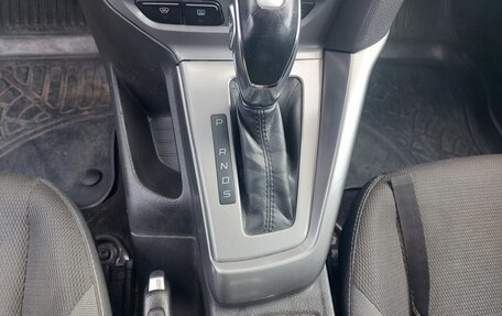 Ford Focus III, 2014 год, 640 000 рублей, 3 фотография