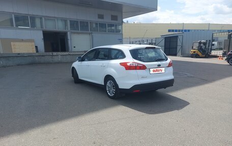 Ford Focus III, 2014 год, 640 000 рублей, 4 фотография