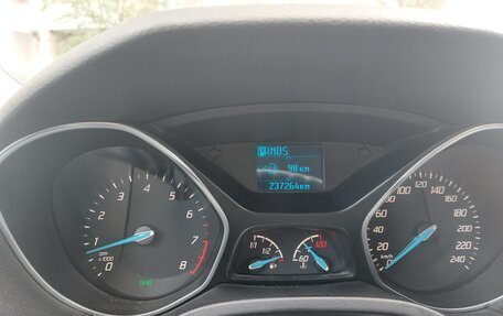 Ford Focus III, 2014 год, 640 000 рублей, 6 фотография