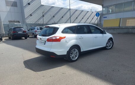 Ford Focus III, 2014 год, 640 000 рублей, 7 фотография