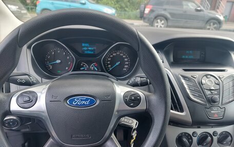 Ford Focus III, 2014 год, 640 000 рублей, 5 фотография