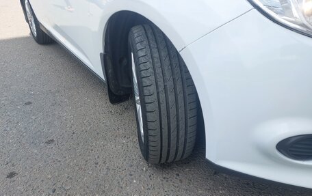 Ford Focus III, 2014 год, 640 000 рублей, 9 фотография